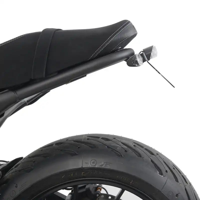 Tail Tidy