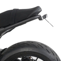 Tail Tidy