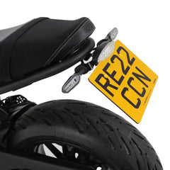 Tail Tidy