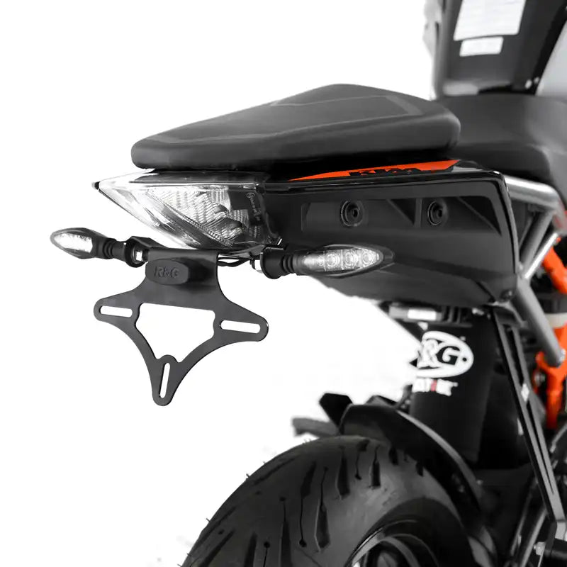 Tail Tidy
