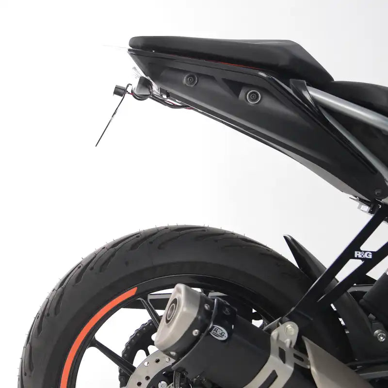 Tail Tidy