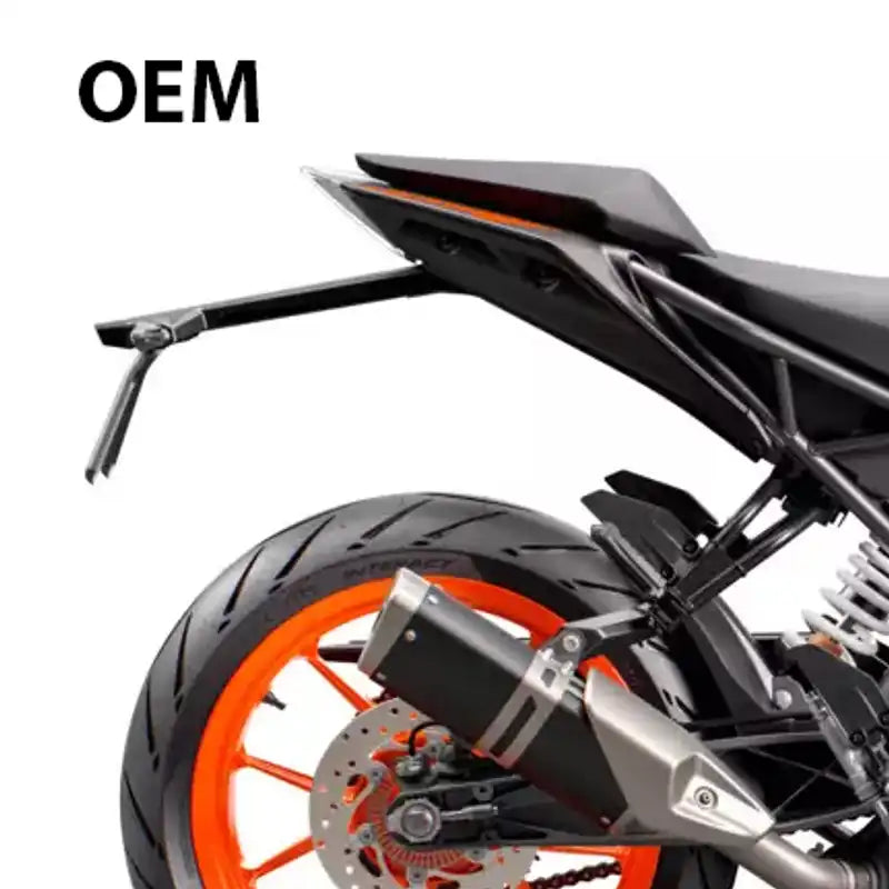 Tail Tidy