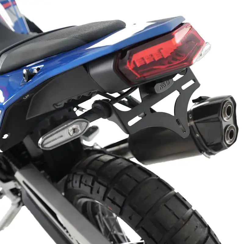 Tail Tidy
