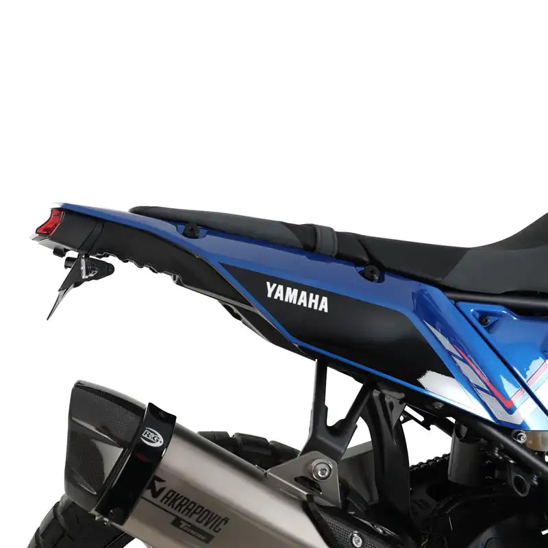 Tail Tidy