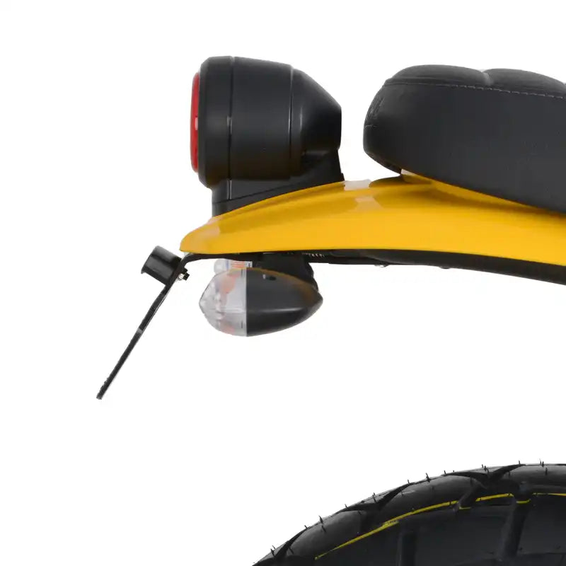 Tail Tidy