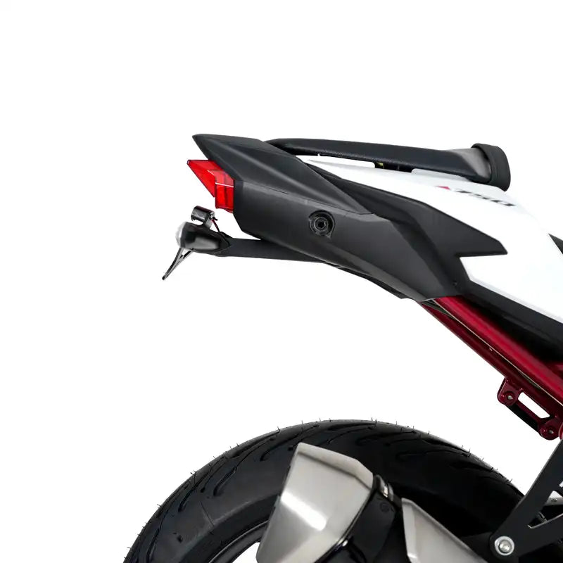 Tail Tidy