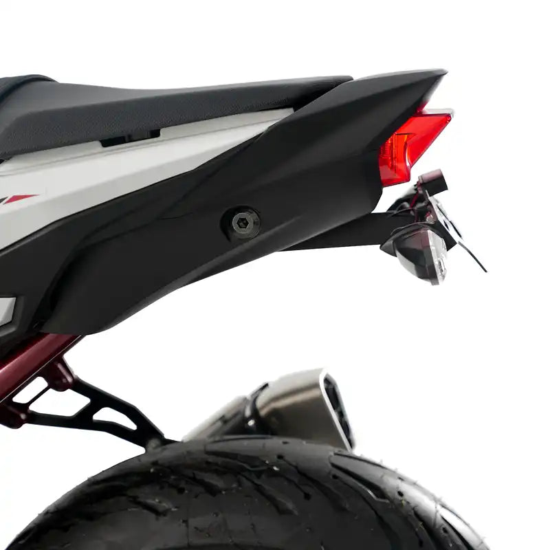 Tail Tidy