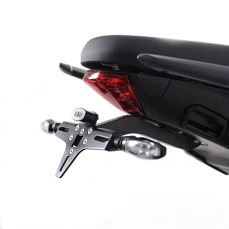 Tail Tidy