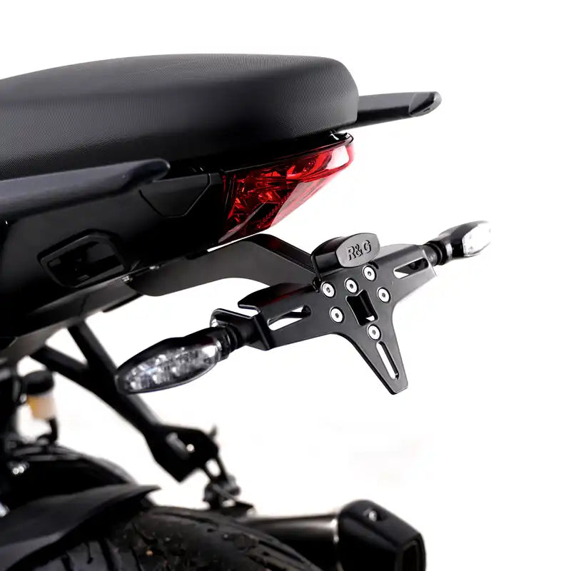 Tail Tidy