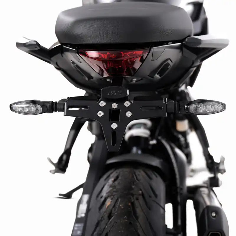 Tail Tidy