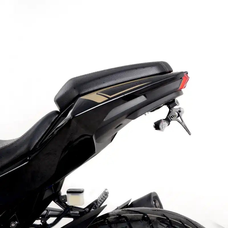 Tail Tidy