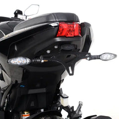 Tail Tidy