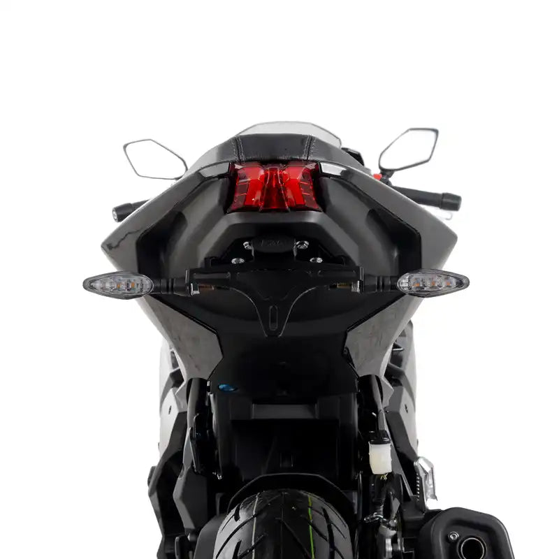 Tail Tidy