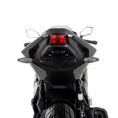 Tail Tidy