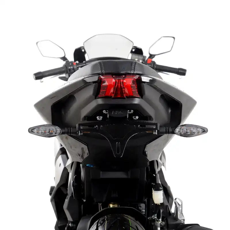 Tail Tidy