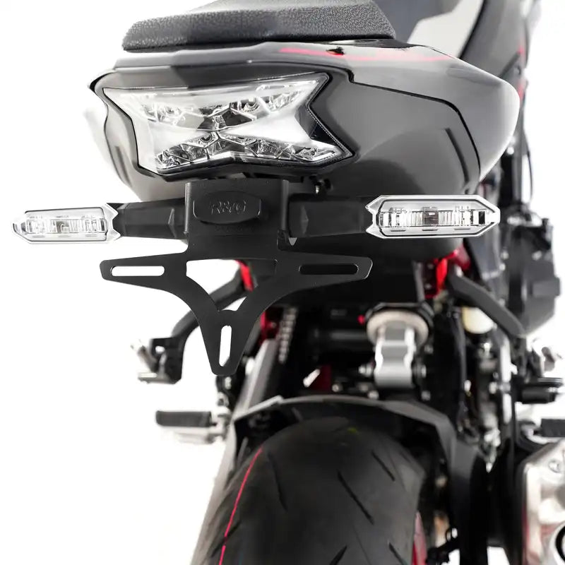 Tail Tidy