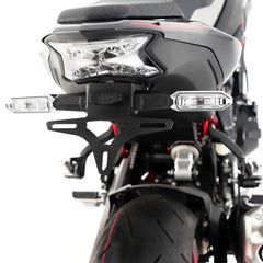 Tail Tidy