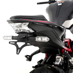 Tail Tidy