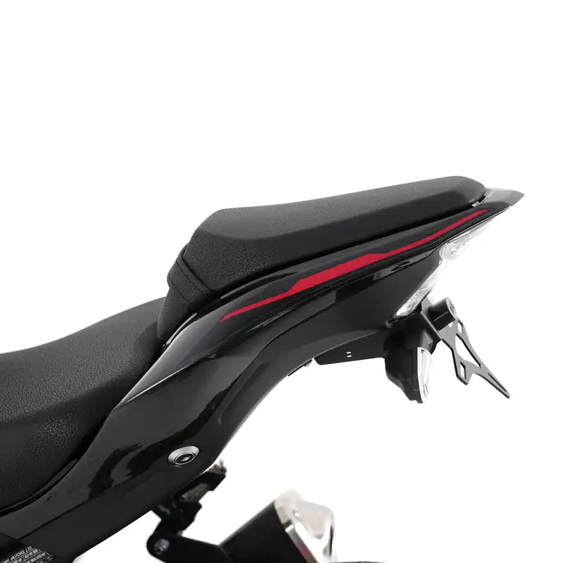 Tail Tidy