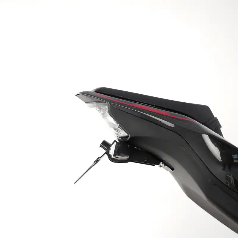 Tail Tidy