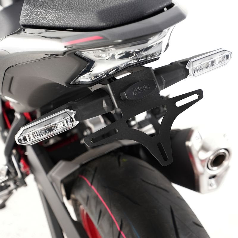 Tail Tidy