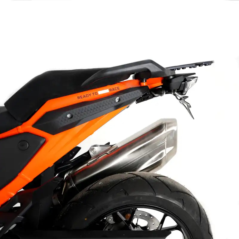 Tail Tidy