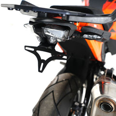 Tail Tidy
