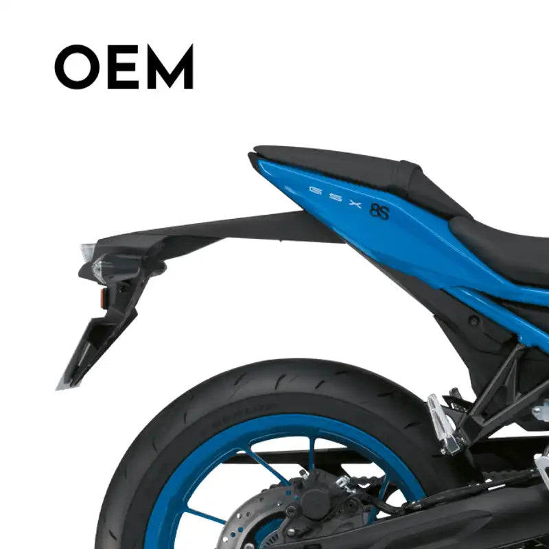 Tail Tidy