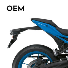 Tail Tidy