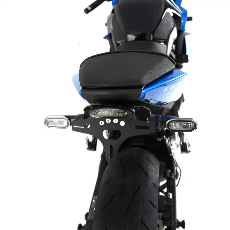 Tail Tidy