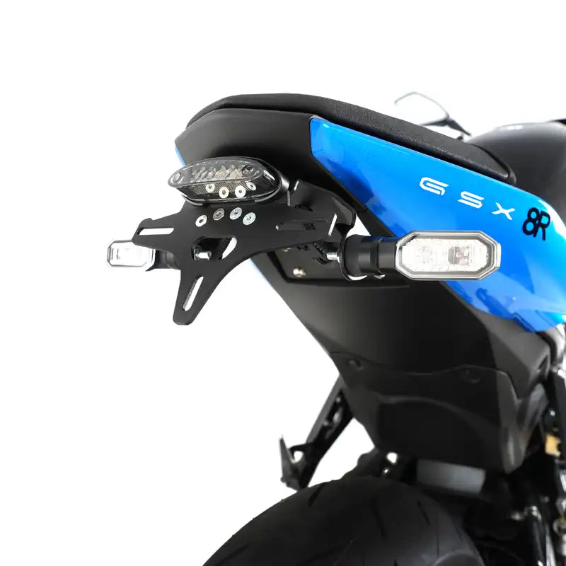 Tail Tidy