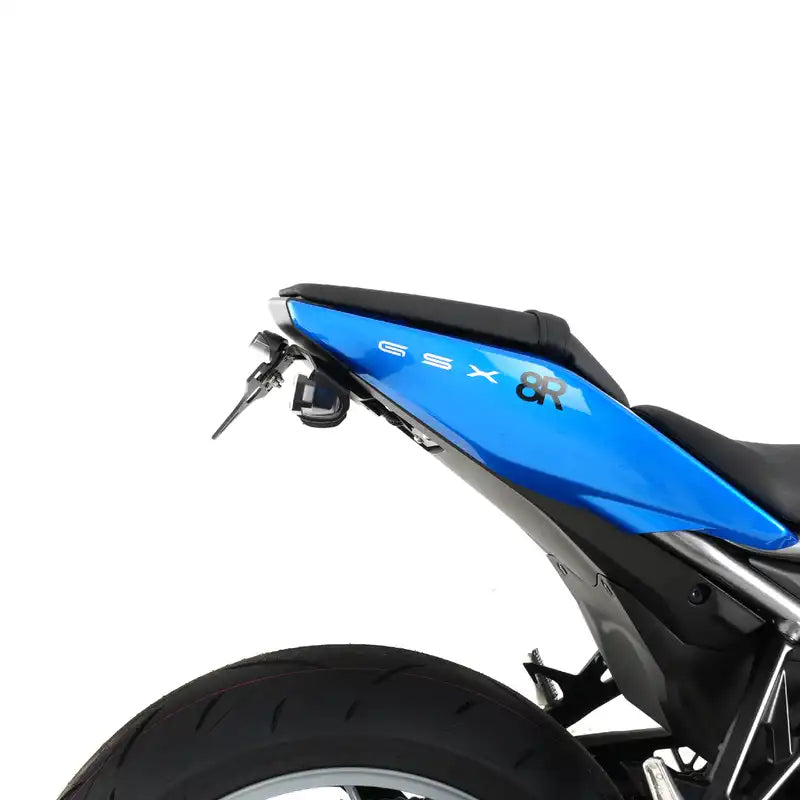 Tail Tidy