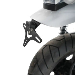 Tail Tidy