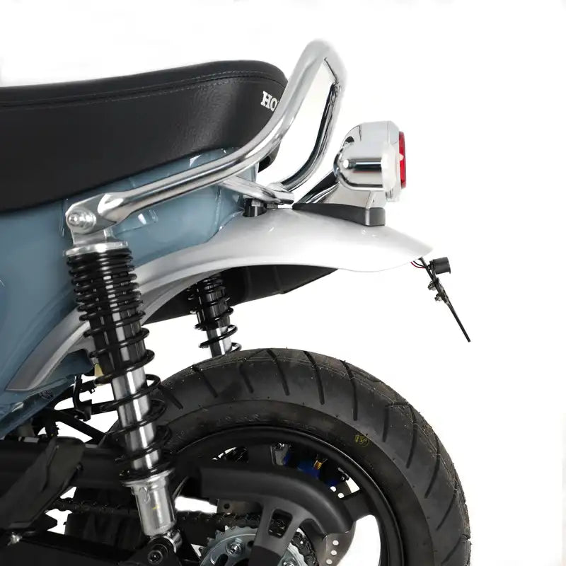 Tail Tidy