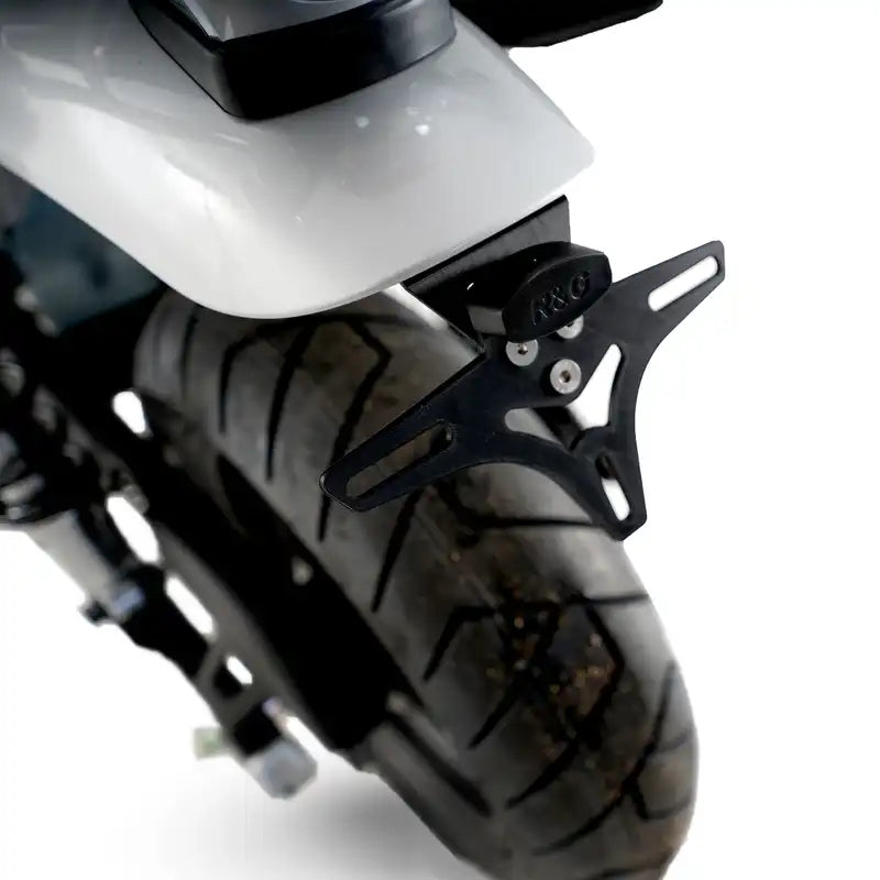 Tail Tidy
