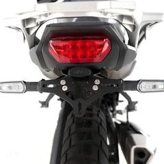 Tail Tidy