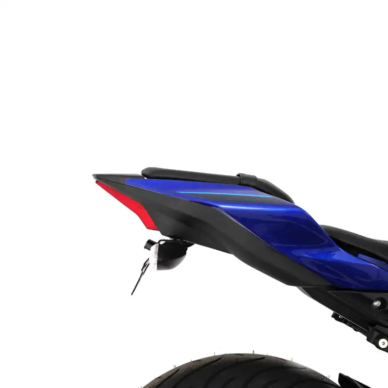Tail Tidy