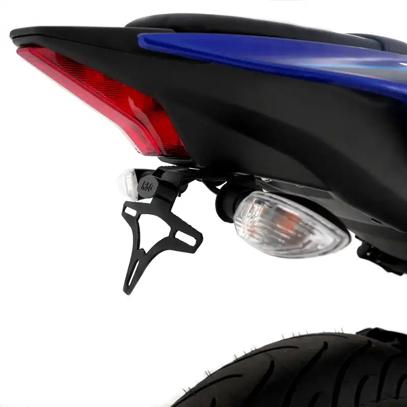 Tail Tidy