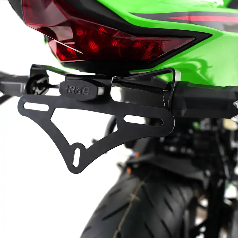 Tail Tidy