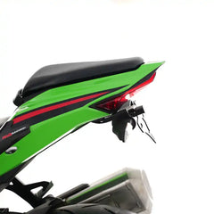 Tail Tidy