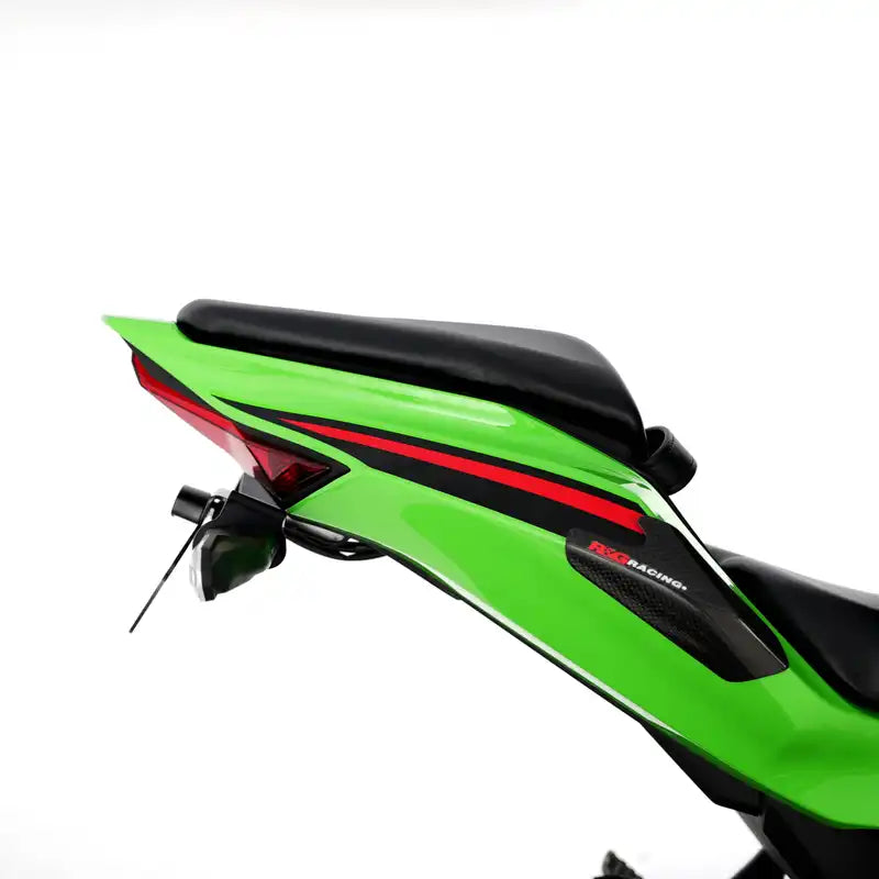 Tail Tidy