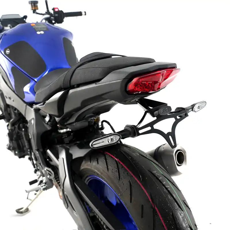 Tail Tidy