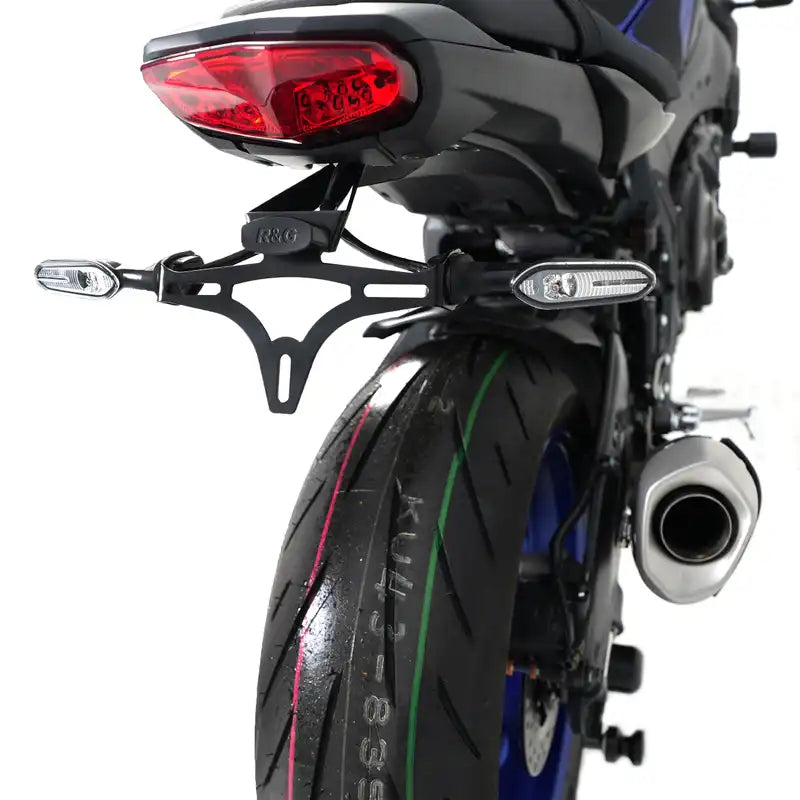 Tail Tidy