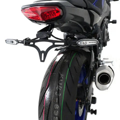 Tail Tidy