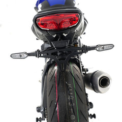 Tail Tidy