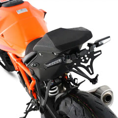 Tail Tidy