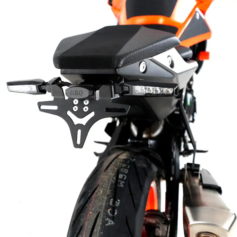 Tail Tidy
