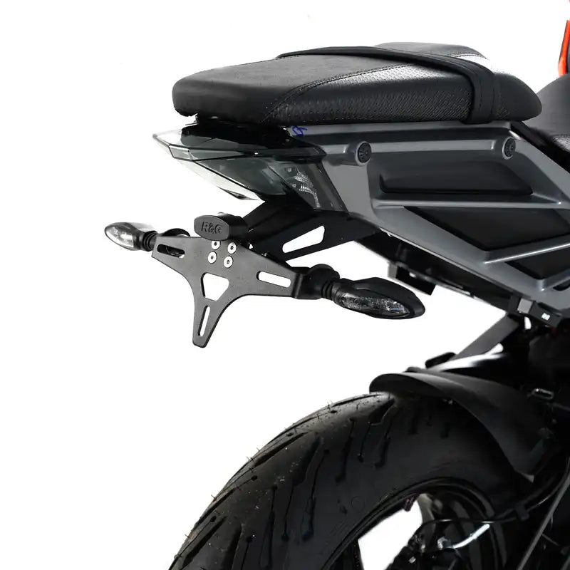 Tail Tidy