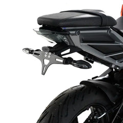 Tail Tidy