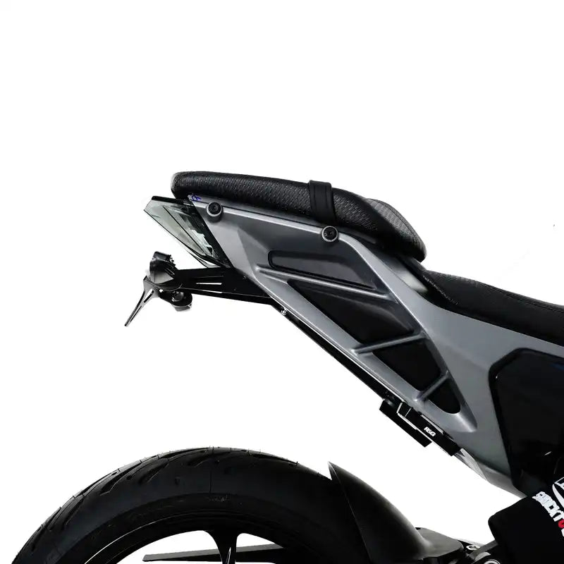 Tail Tidy